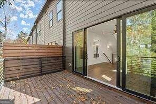 2335 Mason Drive D27, Atlanta, GA 30316