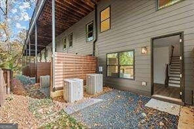 2335 Mason Drive D27, Atlanta, GA 30316