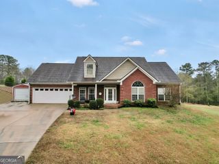 415 Rosser Road, Covington, GA 30016