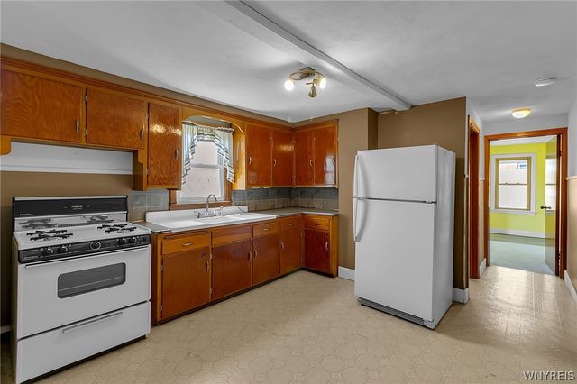 314 Ellington Street, Cheektowaga, NY 14043