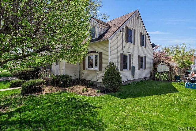 314 Ellington Street, Cheektowaga, NY 14043