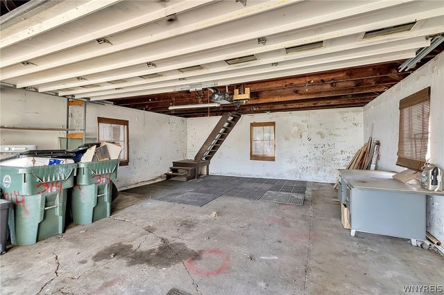 314 Ellington Street, Cheektowaga, NY 14043