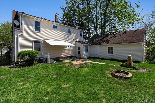 314 Ellington Street, Cheektowaga, NY 14043