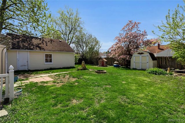 314 Ellington Street, Cheektowaga, NY 14043
