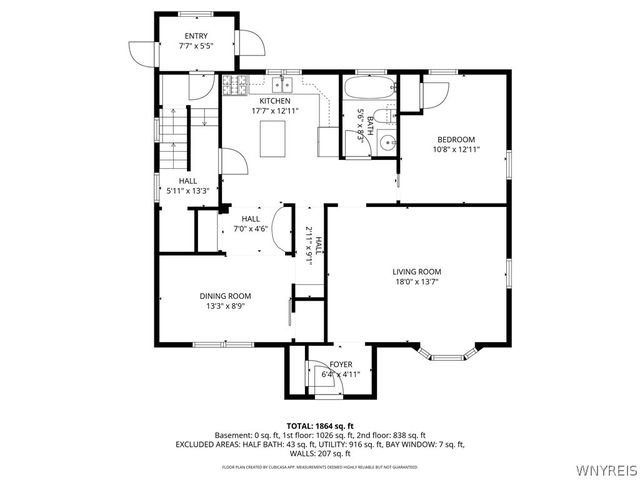 314 Ellington Street, Cheektowaga, NY 14043