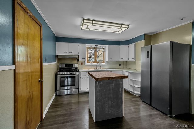 314 Ellington Street, Cheektowaga, NY 14043