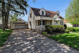 314 Ellington Street, Cheektowaga, NY 14043
