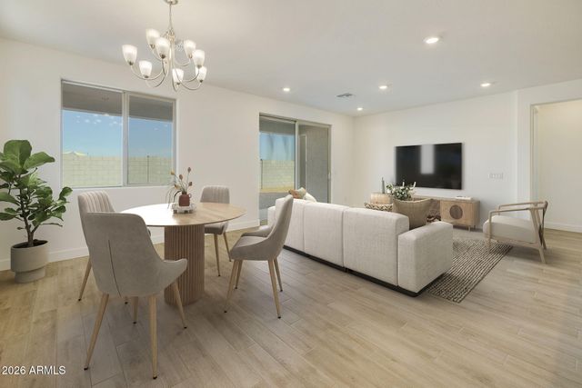 19010 W ROSE Lane, Waddell, AZ 85355