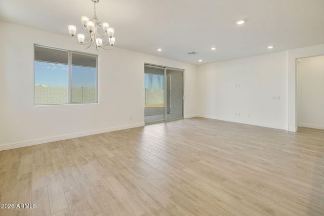 19010 W ROSE Lane, Waddell, AZ 85355