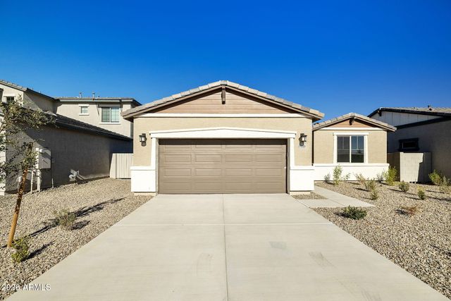 19010 W ROSE Lane, Waddell, AZ 85355