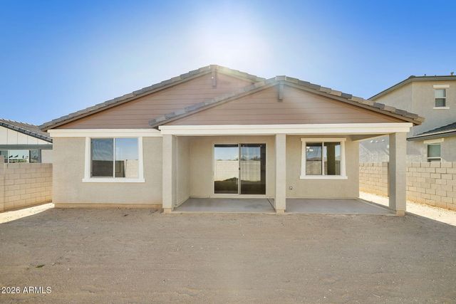 19010 W ROSE Lane, Waddell, AZ 85355