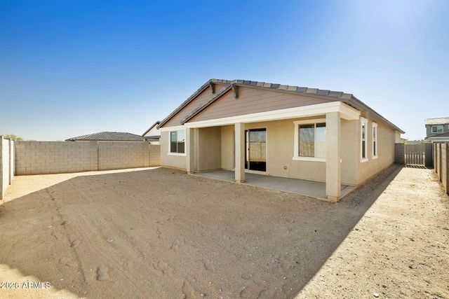19010 W ROSE Lane, Waddell, AZ 85355