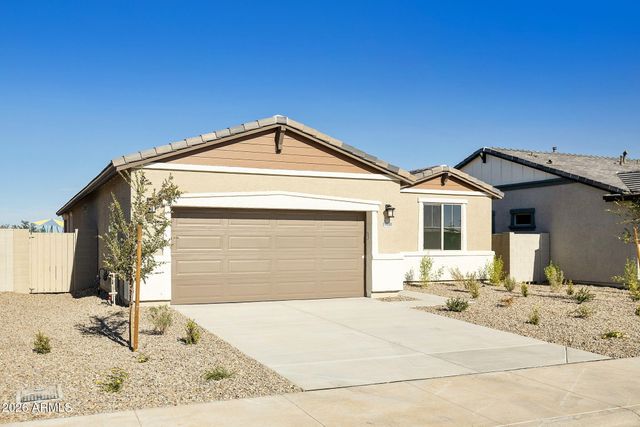 19010 W ROSE Lane, Waddell, AZ 85355