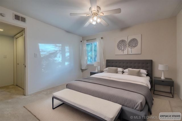 6804 S Toledo Avenue 404, Tulsa, OK 74136