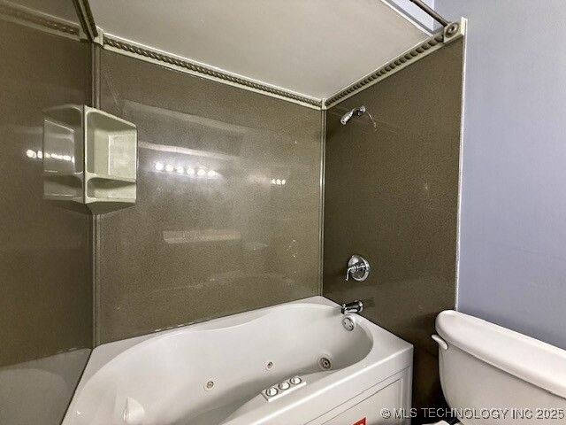 6804 S Toledo Avenue 404, Tulsa, OK 74136