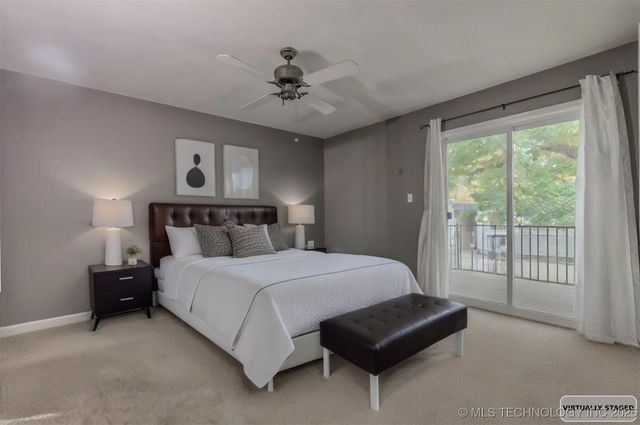 6804 S Toledo Avenue 404, Tulsa, OK 74136