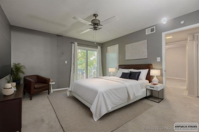 6804 S Toledo Avenue 404, Tulsa, OK 74136