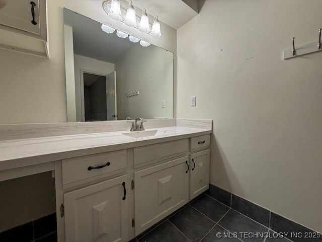 6804 S Toledo Avenue 404, Tulsa, OK 74136