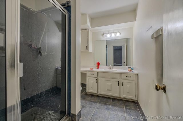 6804 S Toledo Avenue 404, Tulsa, OK 74136