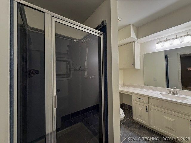 6804 S Toledo Avenue 404, Tulsa, OK 74136