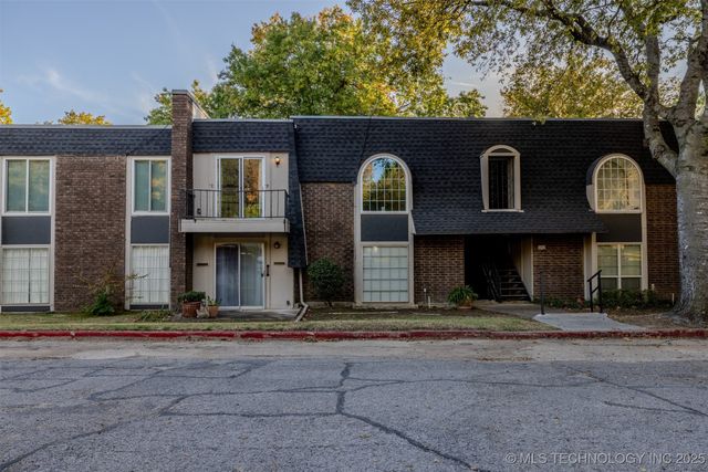 6804 S Toledo Avenue 404, Tulsa, OK 74136