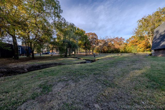 6804 S Toledo Avenue 404, Tulsa, OK 74136