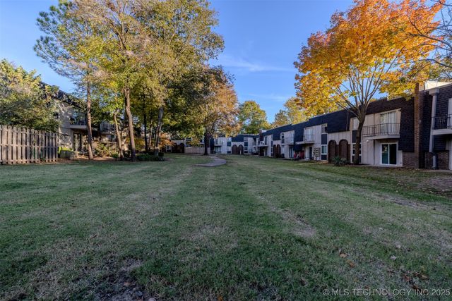 6804 S Toledo Avenue 404, Tulsa, OK 74136