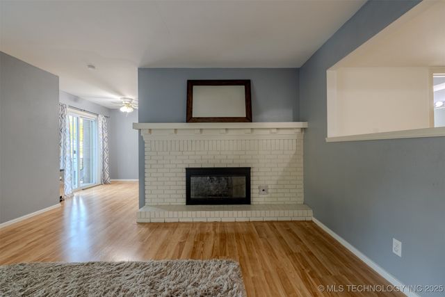 6804 S Toledo Avenue 404, Tulsa, OK 74136