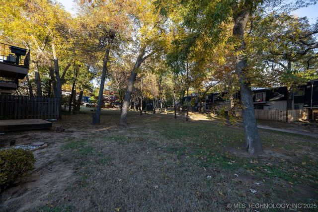 6804 S Toledo Avenue 404, Tulsa, OK 74136