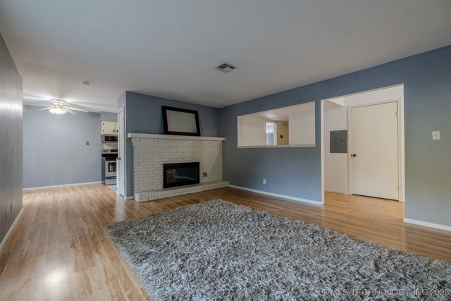 6804 S Toledo Avenue 404, Tulsa, OK 74136