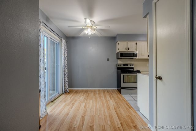 6804 S Toledo Avenue 404, Tulsa, OK 74136