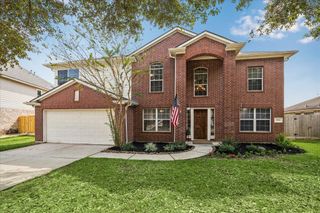 22941 Antiqua Estates Court, Conroe, TX 77385