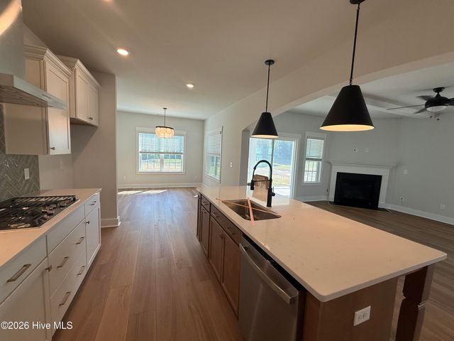 4935 Kinship Circle, Leland, NC 28451
