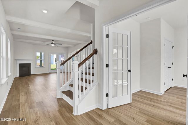 4935 Kinship Circle, Leland, NC 28451