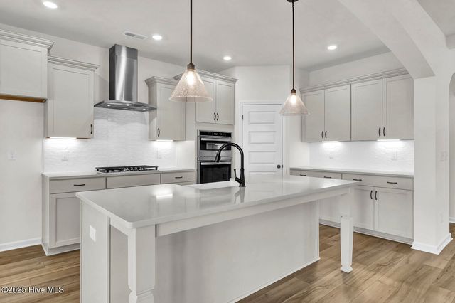 4935 Kinship Circle, Leland, NC 28451