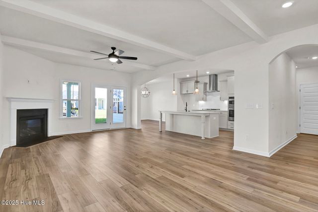 4935 Kinship Circle, Leland, NC 28451