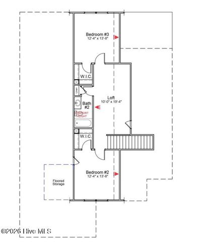 4935 Kinship Circle, Leland, NC 28451