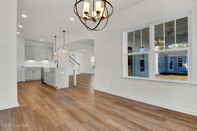 4935 Kinship Circle, Leland, NC 28451