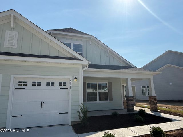 4935 Kinship Circle, Leland, NC 28451