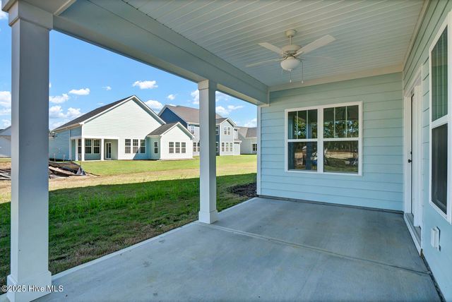 4935 Kinship Circle, Leland, NC 28451