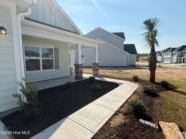 4935 Kinship Circle, Leland, NC 28451