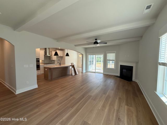 4935 Kinship Circle, Leland, NC 28451