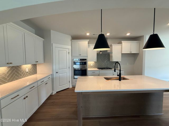 4935 Kinship Circle, Leland, NC 28451