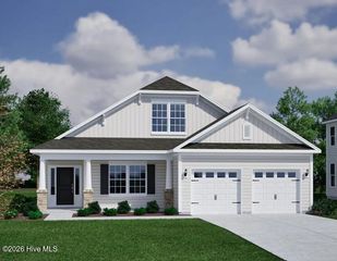 4935 Kinship Circle, Leland, NC 28451