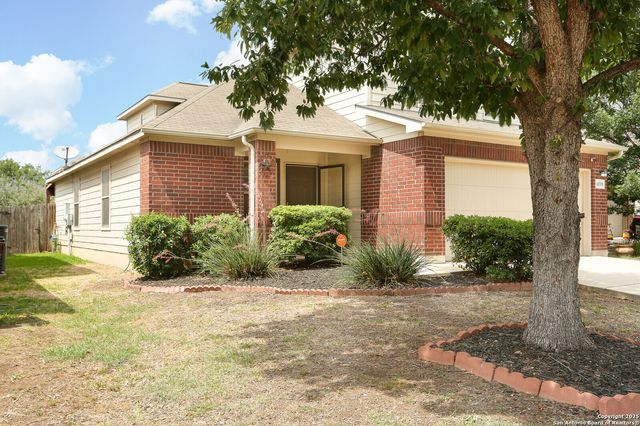 6519 Candlecane, San Antonio, TX 78244