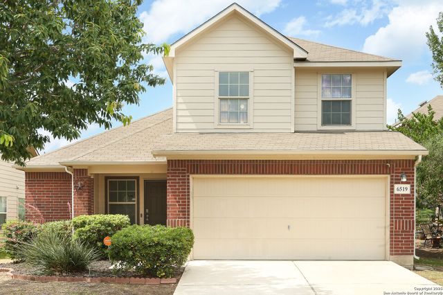 6519 Candlecane, San Antonio, TX 78244