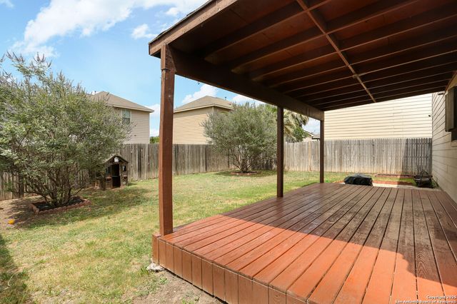 6519 Candlecane, San Antonio, TX 78244