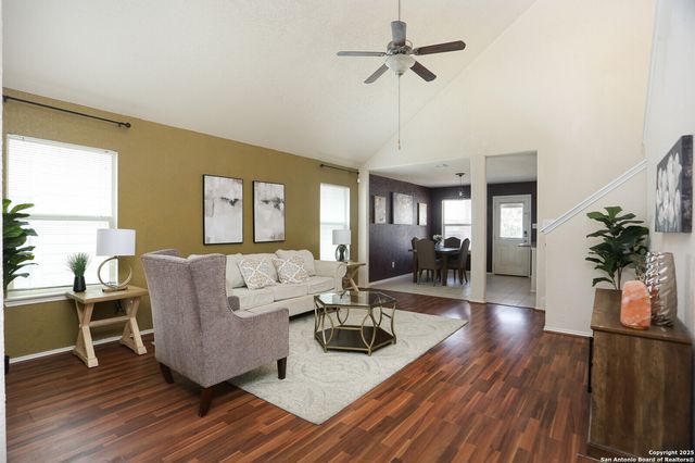 6519 Candlecane, San Antonio, TX 78244