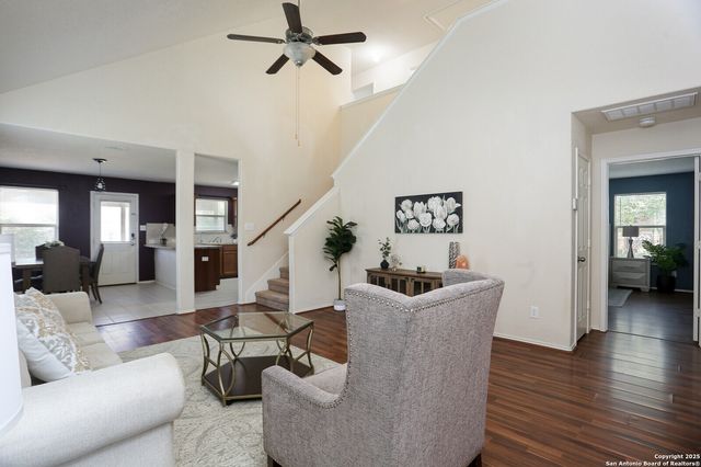 6519 Candlecane, San Antonio, TX 78244