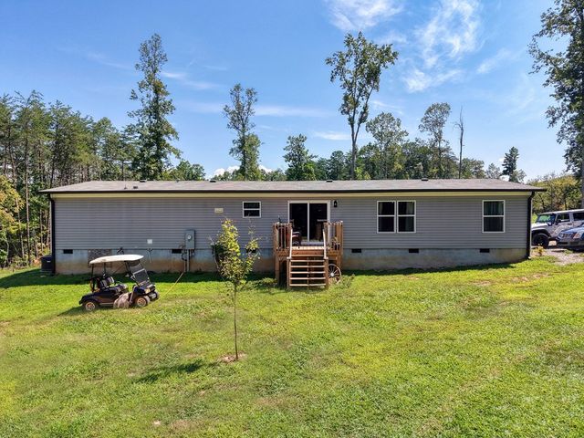 9656 Phillips Road, Young Harris, GA 30582